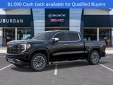 New 2026 GMC Sierra 1500 Denali Ultimate image 2