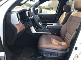 New 2025 Toyota Tundra 1794 Edition image 4
