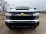 Used 2024 Chevrolet Silverado 2500 Custom w/ Custom Convenience Package image 3