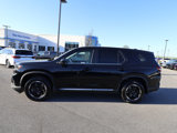 New 2025 Honda Pilot EX-L image 3