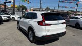 Used 2024 Honda CR-V EX image 3