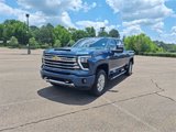 New 2025 Chevrolet Silverado 2500 High Country w/ Technology Package image 5