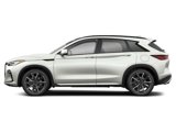 New 2025 INFINITI QX50 Sport image 2