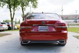 Used 2018 Lexus LS 500 F Sport image 4