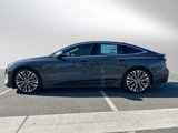 New 2025 Audi S6 e-tron Premium Plus image 3