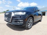 Used 2017 Audi Q7 3.0T Prestige image 4