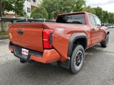 New 2025 Toyota Tacoma TRD Off-Road image 4