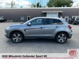 Used 2020 Mitsubishi Outlander Sport SE image 6