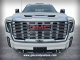 New 2025 GMC Sierra 3500 Denali w/ Denali Reserve Package image 2