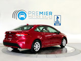 Used 2022 Toyota Corolla LE image 6