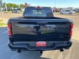 New 2025 RAM 1500 Tradesman image 6