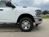 New 2026 RAM 2500 Tradesman image 3
