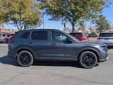 New 2026 Honda CR-V Sport Touring image 2