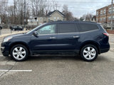 Used 2016 Chevrolet Traverse LT w/ Style and Technology Package image 3