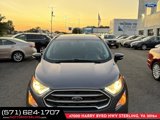 Used 2019 Ford EcoSport SE image 3
