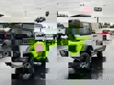Used 2021 Jeep Wrangler Sport image 4