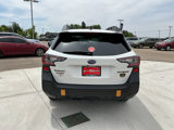 New 2025 Subaru Outback Wilderness image 4