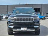 New 2025 Jeep Grand Wagoneer L Series III image 3