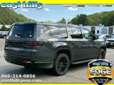 New 2025 Jeep Wagoneer L Series II w/ Premium Group I image 2