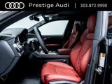 New 2025 Audi SQ8 Prestige image 5