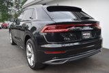 Used 2022 Audi Q8 Premium Plus w/ Premium Plus Package image 5