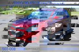 Used 2016 Chevrolet Equinox LT w/ Convenience Package image 2