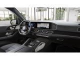 New 2025 Mercedes-Benz GLS 580 4MATIC image 6