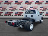 New 2026 RAM 3500 Tradesman image 3