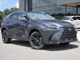 New 2025 Lexus NX 450h+ AWD w/ Luxury Package image 2