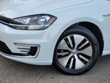 Used 2019 Volkswagen e-Golf SE image 3