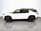 New 2026 Chevrolet Traverse Z71 w/ Enhanced Driving Package image 5