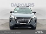 New 2025 Nissan Rogue Platinum image 2