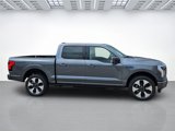 New 2025 Ford F150 Lightning Platinum image 4