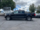 Used 2018 Ford F150 Lariat image 2