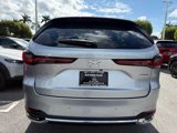 New 2025 MAZDA CX-90 3.3 Turbo S w/ Premium Plus image 3