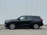Used 2022 Toyota Highlander Limited image 3