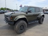New 2025 Ford Bronco Raptor image 5