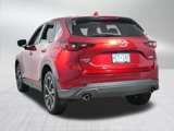 Certified 2023 MAZDA CX-5 AWD 2.5 S w/ Premium Plus Pkg image 5