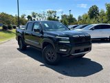 New 2026 Nissan Frontier PRO-4X image 2
