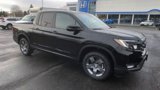 New 2025 Honda Ridgeline TrailSport image 2