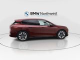 New 2026 BMW iX xDrive60 image 4