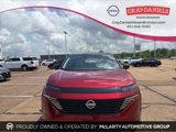 New 2025 Nissan Murano SL image 6