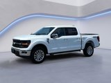 New 2025 Ford F150 XLT w/ Equipment Group 302A MID image 3