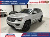 Used 2019 Jeep Grand Cherokee Altitude image 6