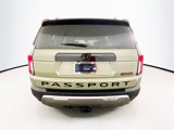 New 2026 Honda Passport TrailSport Elite image 5