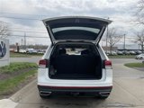 New 2025 Volkswagen Atlas SEL image 5
