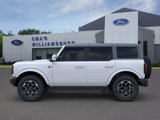New 2025 Ford Bronco Outer Banks image 3