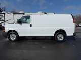 Used 2018 GMC Savana 2500 image 2