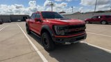 Used 2023 Ford F150 Raptor w/ Raptor Carbon Fiber Package image 5
