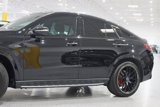 Used 2024 Mercedes-Benz GLE 53 AMG 4MATIC Coupe image 4